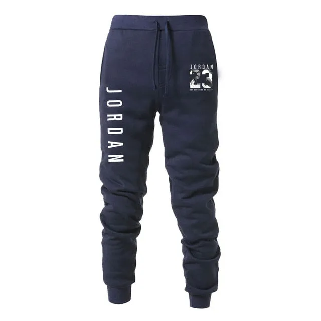 Bodybuilding Joggers Sweatpant