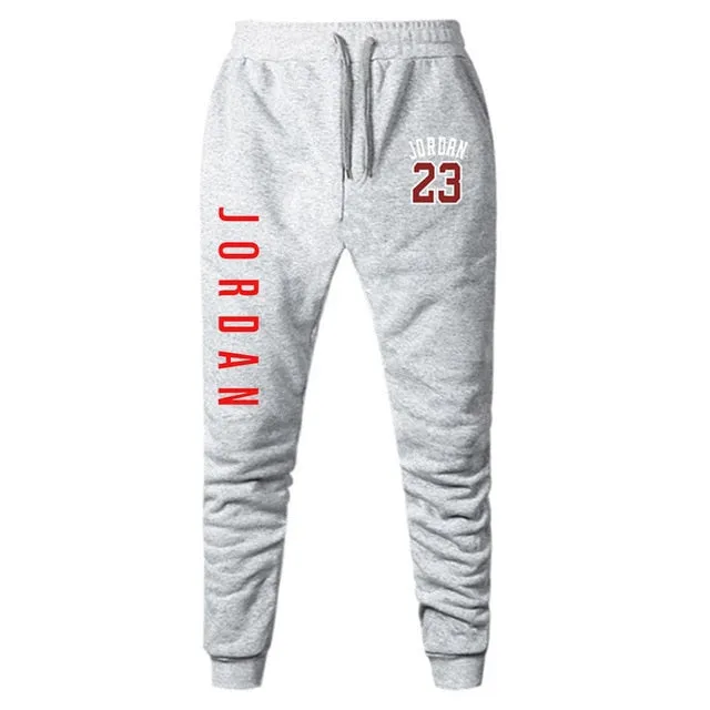 Bodybuilding Joggers Sweatpant