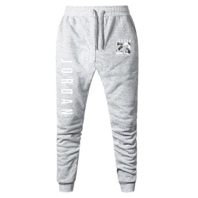 Bodybuilding Joggers Sweatpant