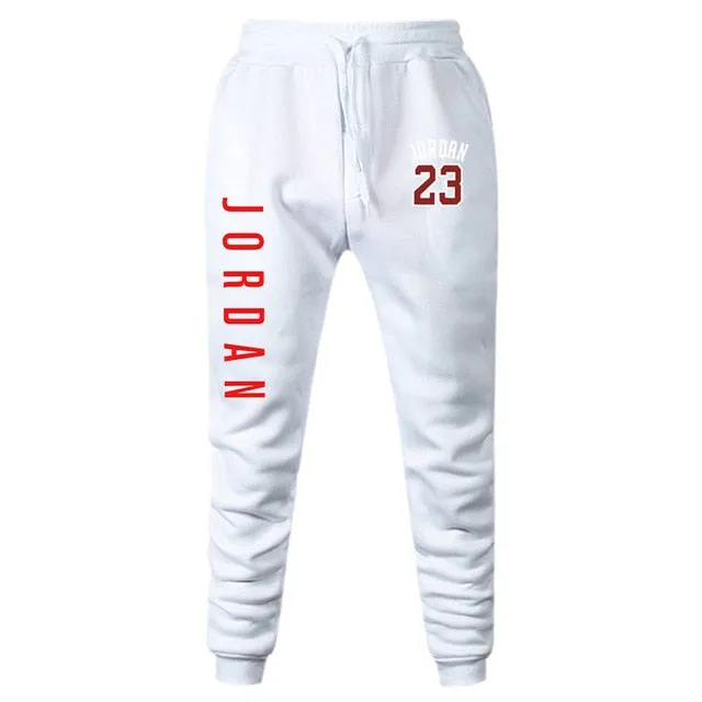 Bodybuilding Joggers Sweatpant