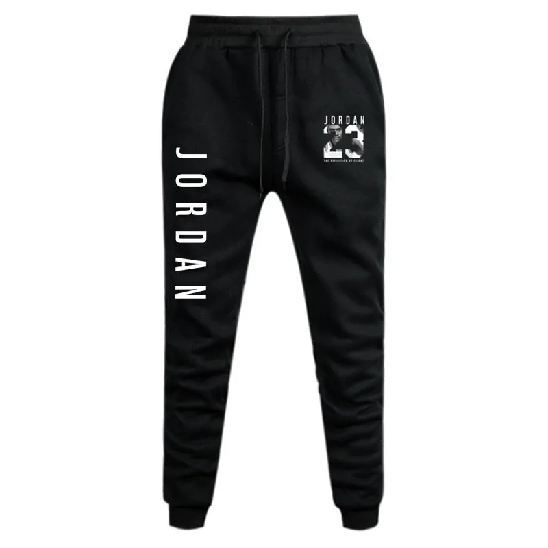 Bodybuilding Joggers Sweatpant