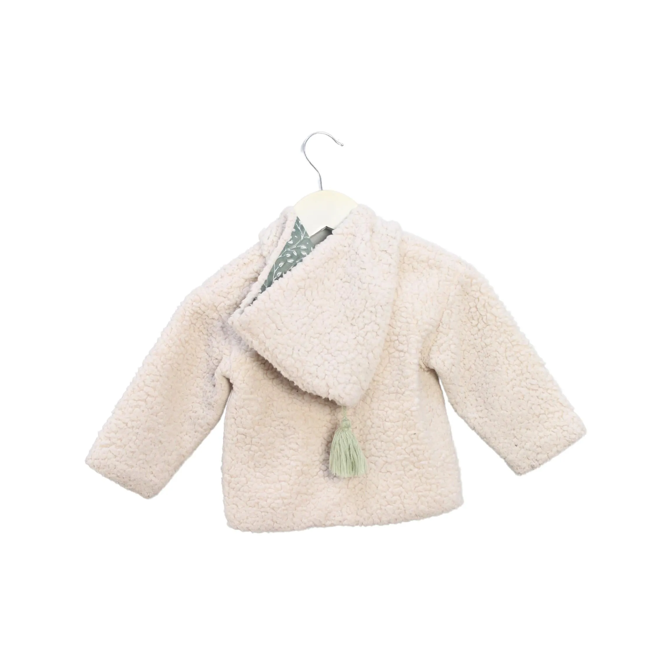 Bonheur du Jour Lightweight Jacket 12M (80cm)