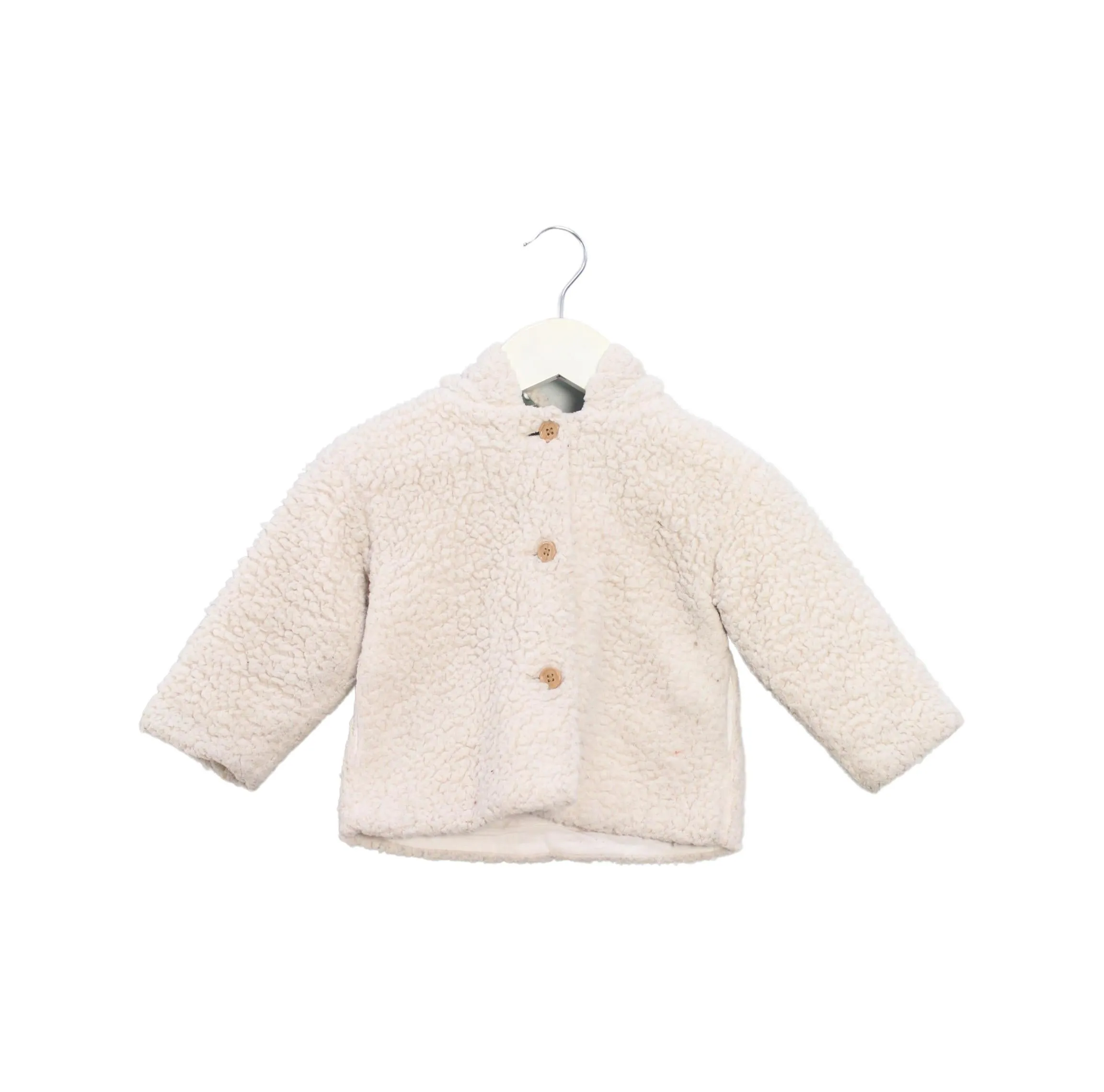 Bonheur du Jour Lightweight Jacket 12M (80cm)