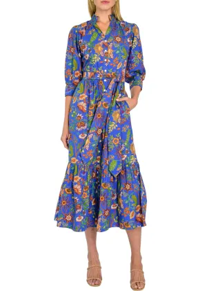 Bonnie Dress