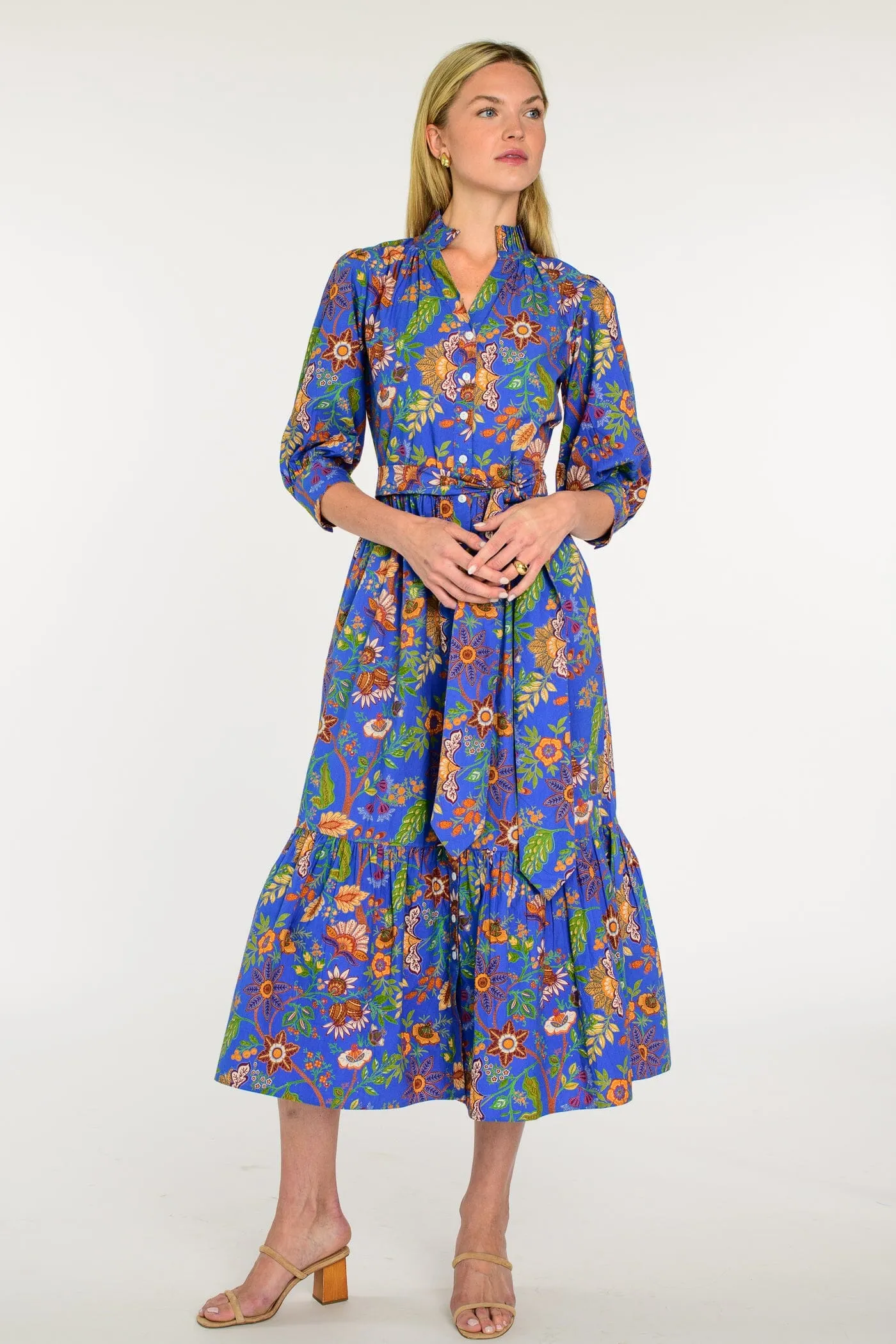 Bonnie Dress
