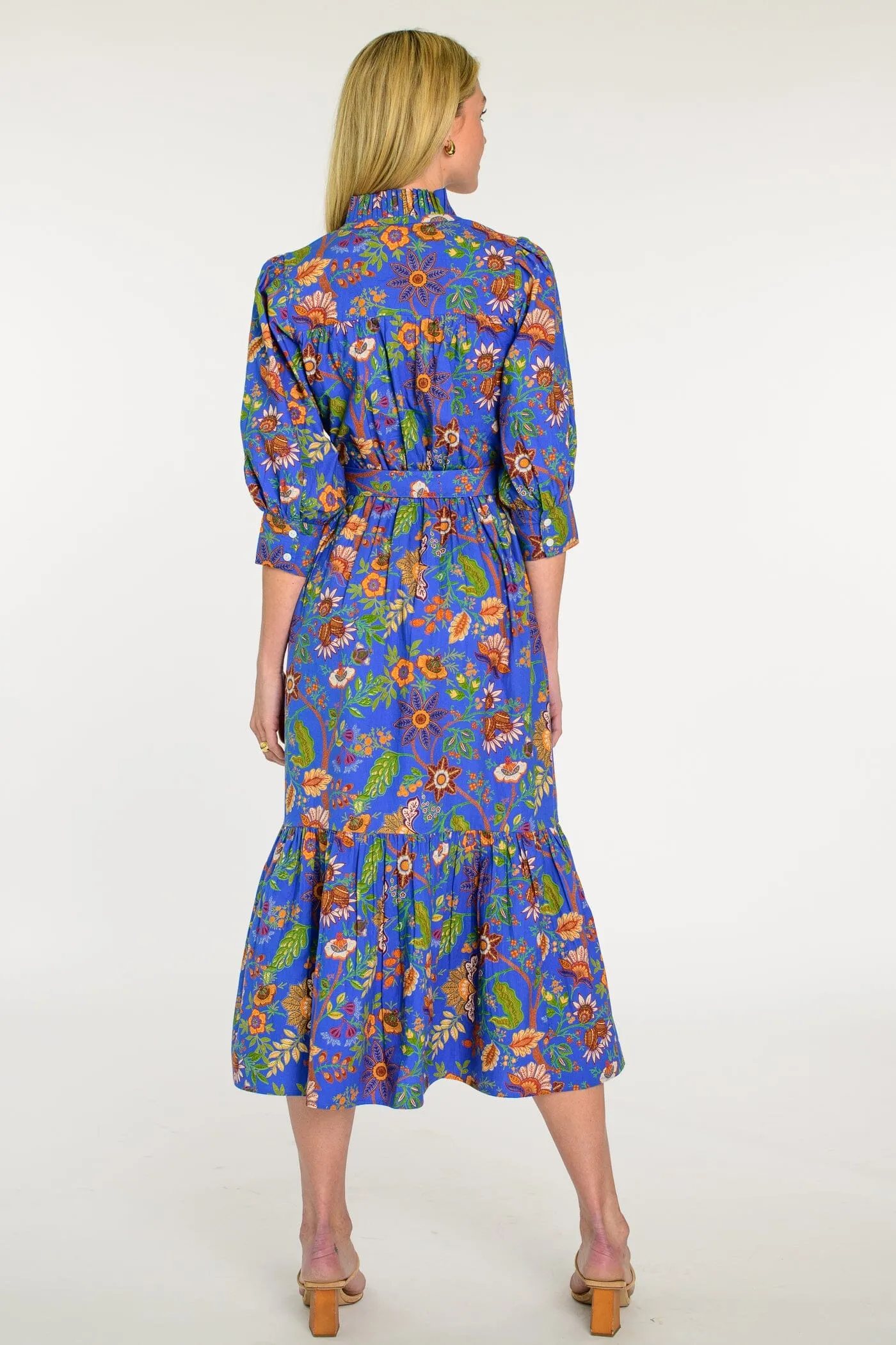 Bonnie Dress