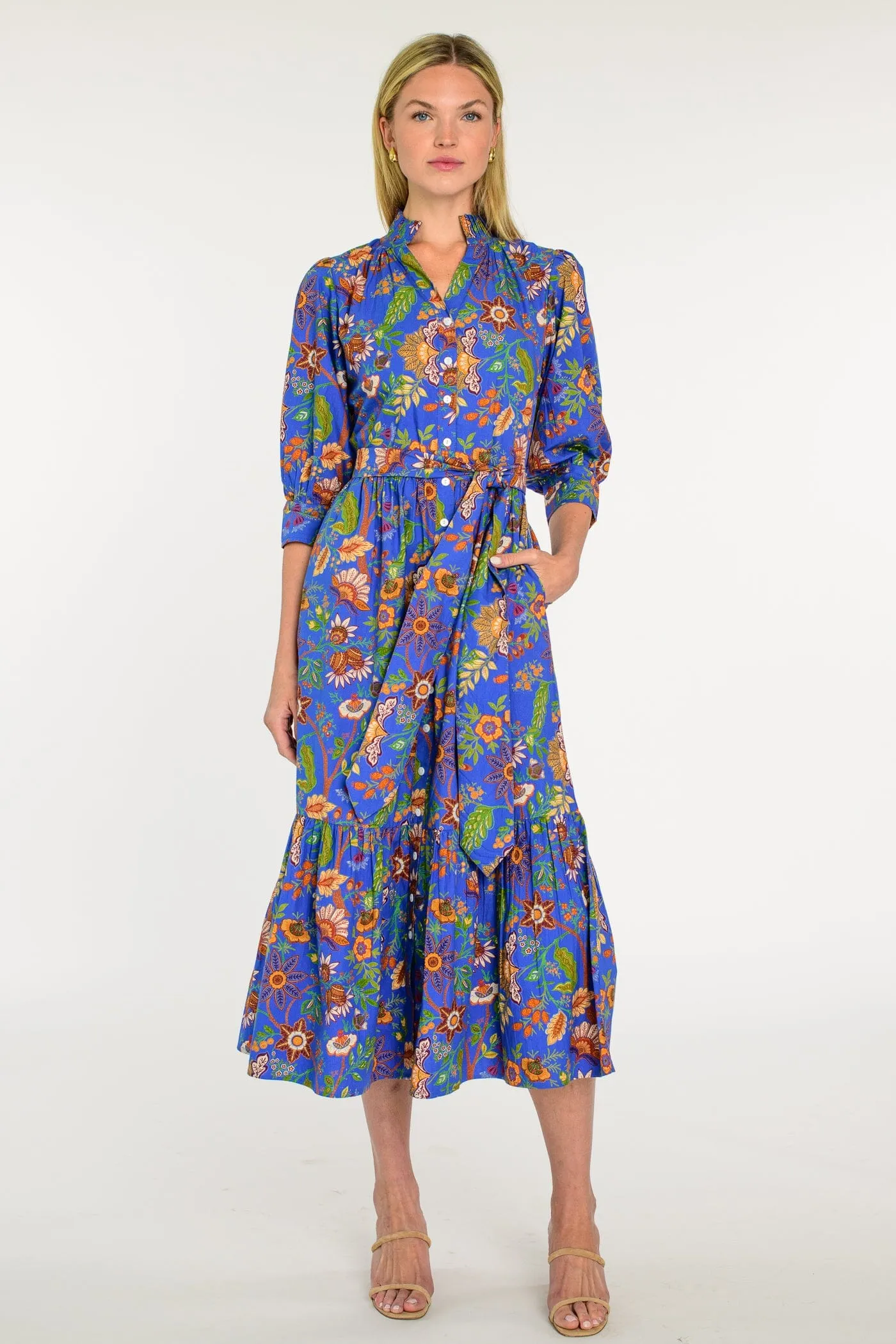 Bonnie Dress