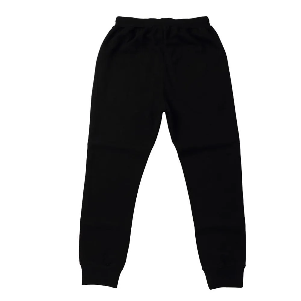 Boys Football Printed Solid Soft Trousers Wholesale