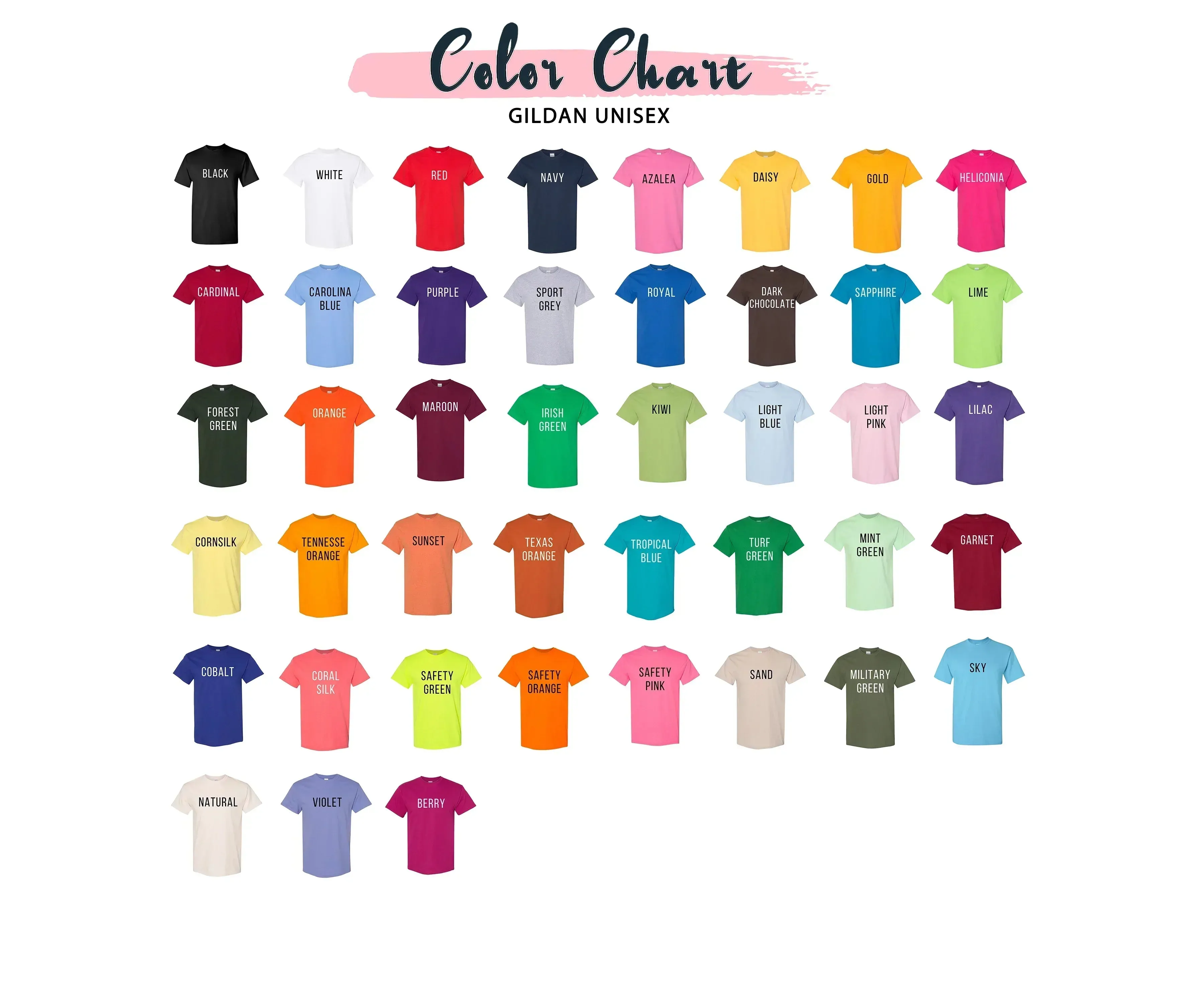 Breast Cancer Awareness Tee