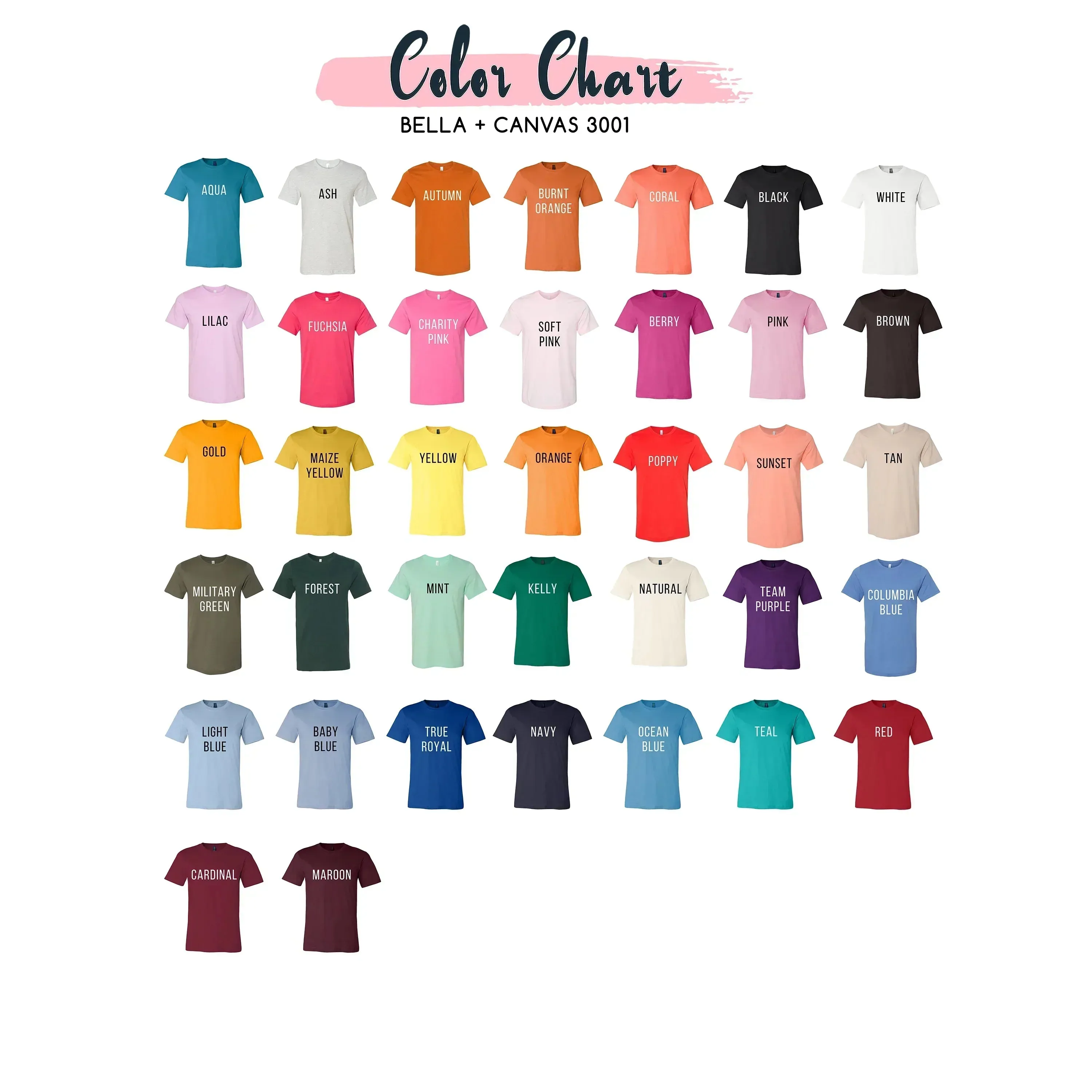Breast Cancer Awareness Tee