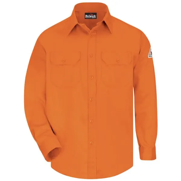 Bulwark Men's Uniform Shirt