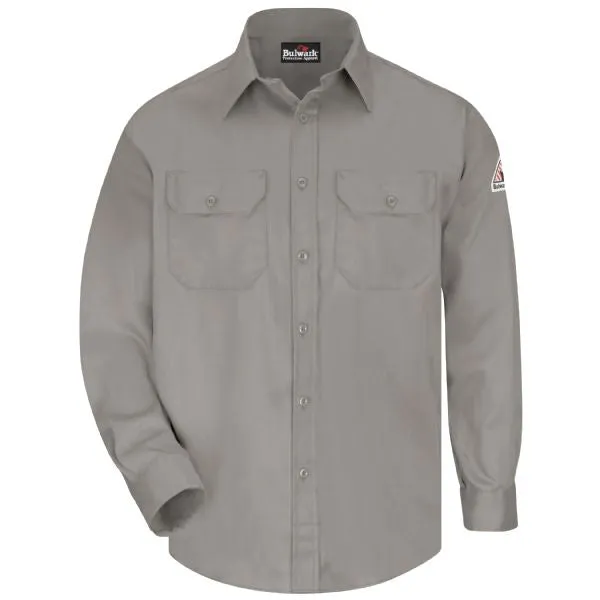 Bulwark Men's Uniform Shirt