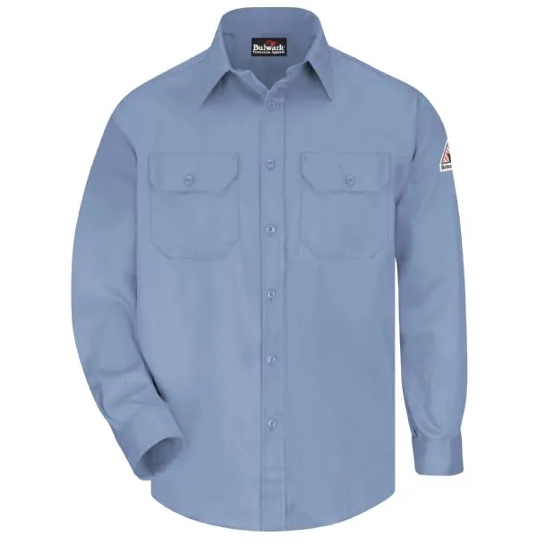 Bulwark Men's Uniform Shirt