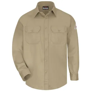 Bulwark Men's Uniform Shirt