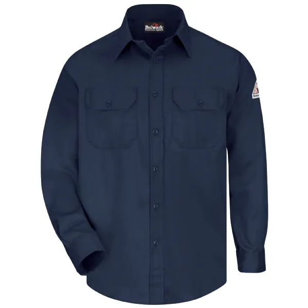Bulwark Men's Uniform Shirt