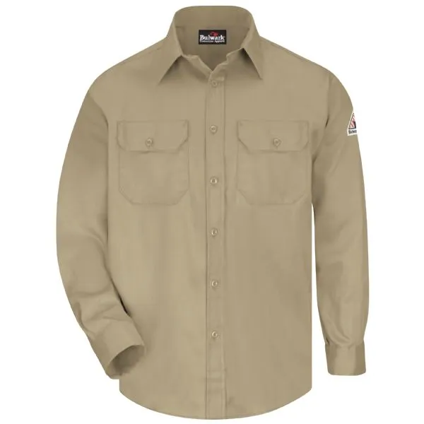 Bulwark Men's Uniform Shirt