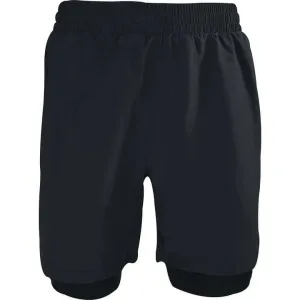 Core 2 In 1 Mens Running Shorts