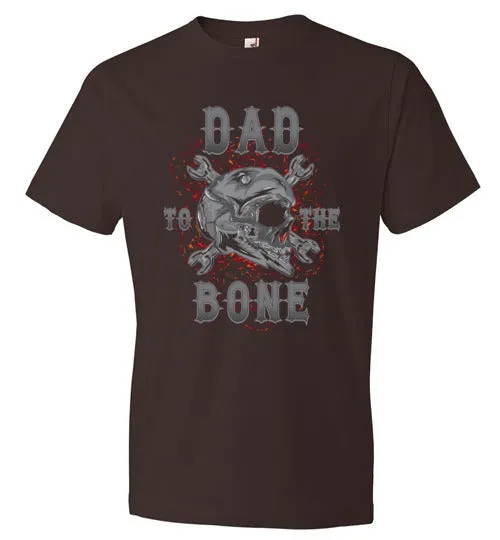Dad To The Bone
