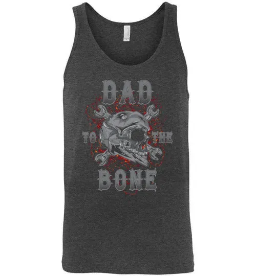 Dad To The Bone