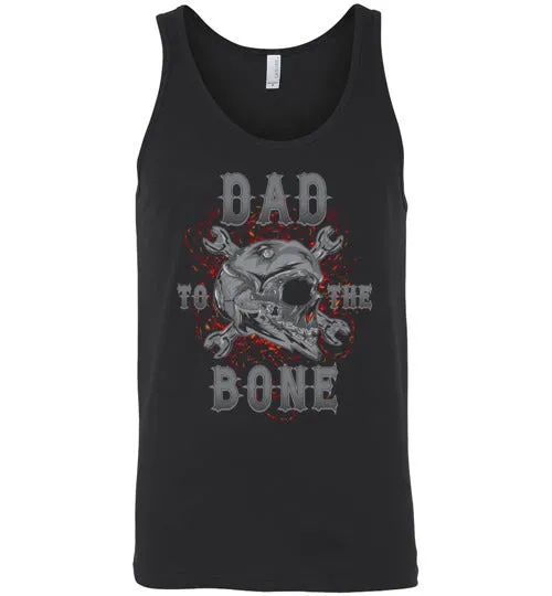 Dad To The Bone