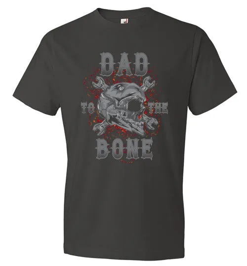 Dad To The Bone