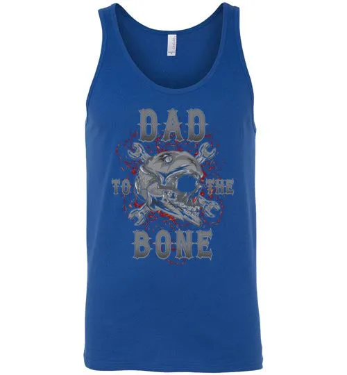 Dad To The Bone