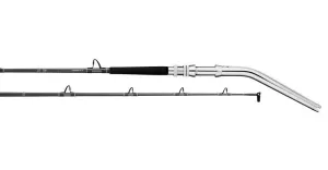 Daiwa Tanacom Dendoh 5' 6" Conventional Rod
