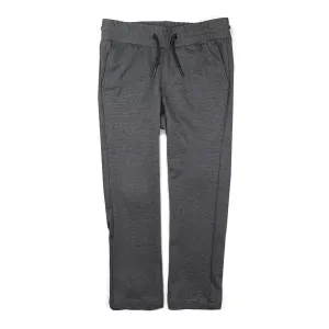 Dark Grey Stretch Pant