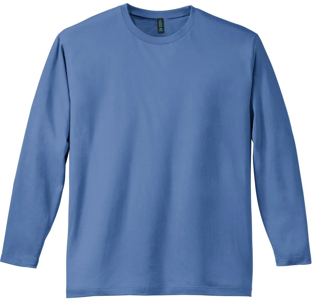 District Perfect Weight Long Sleeve Tee