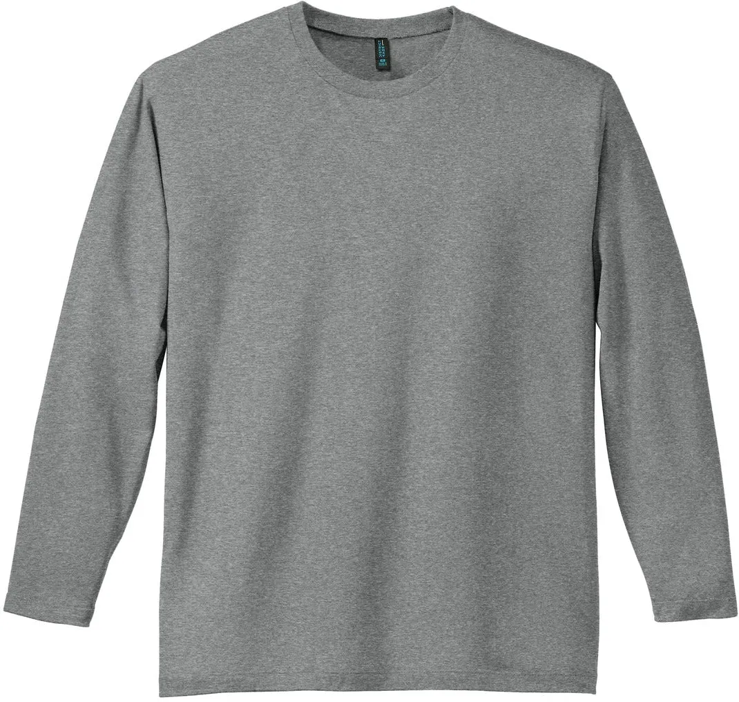 District Perfect Weight Long Sleeve Tee