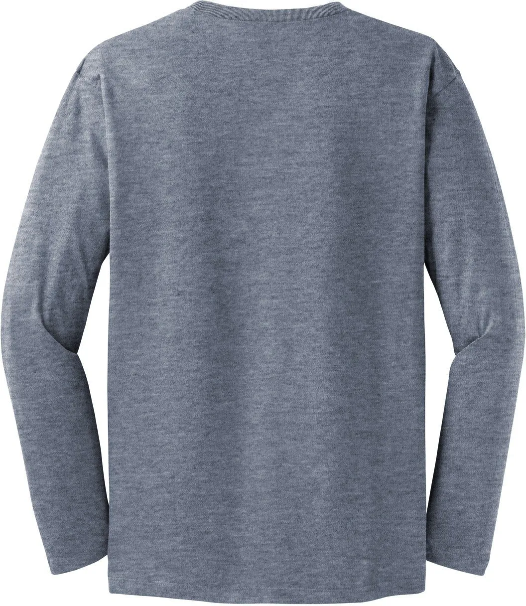 District Perfect Weight Long Sleeve Tee