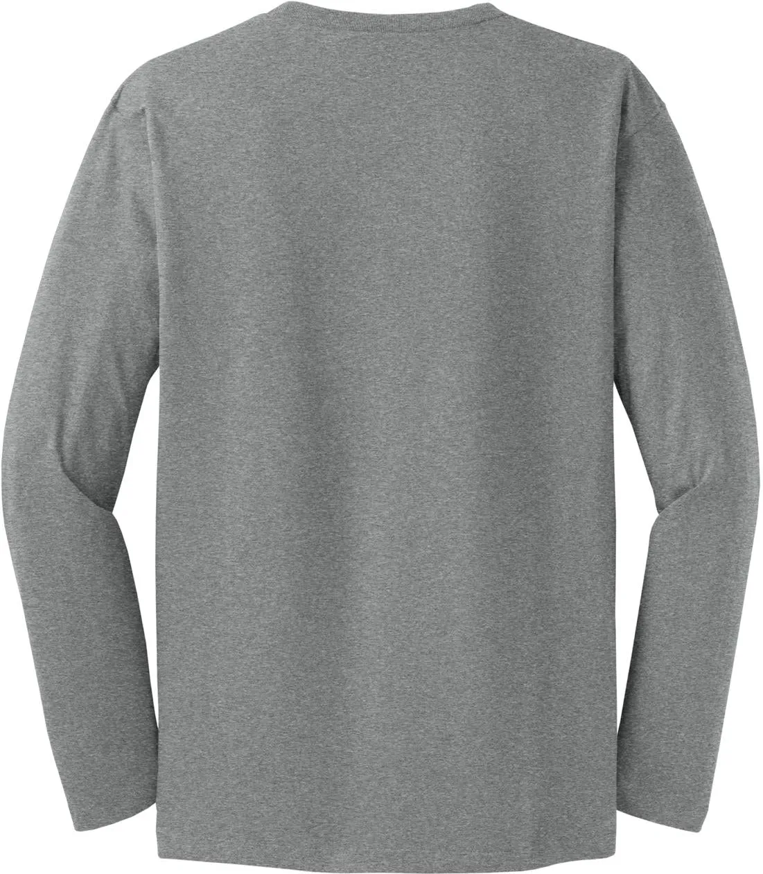 District Perfect Weight Long Sleeve Tee