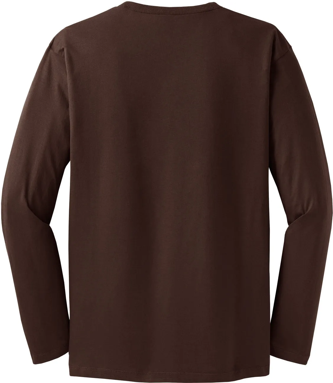 District Perfect Weight Long Sleeve Tee