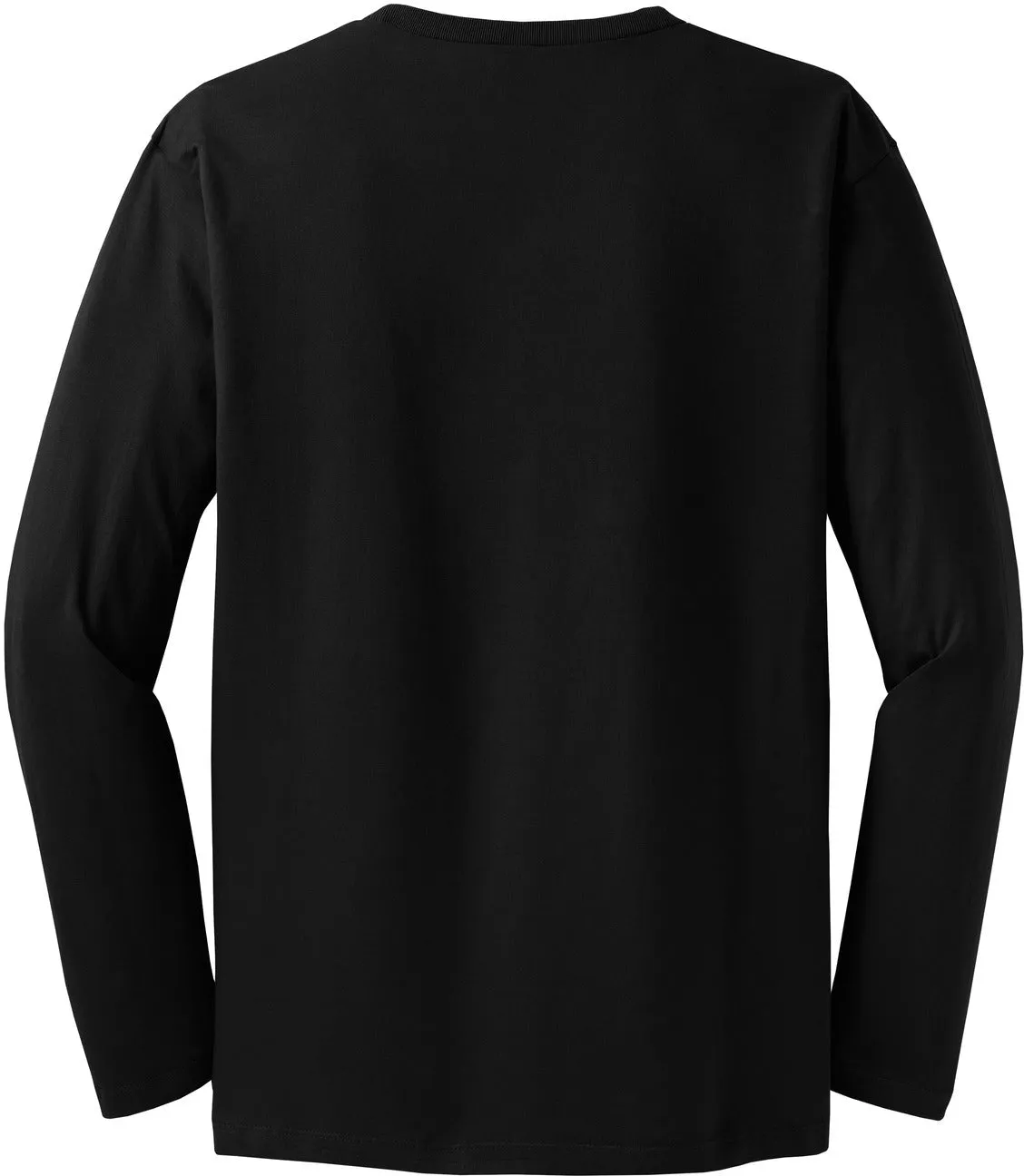District Perfect Weight Long Sleeve Tee