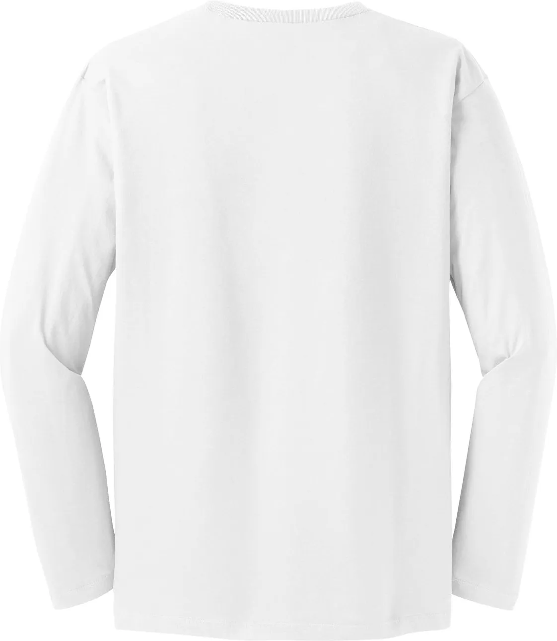 District Perfect Weight Long Sleeve Tee