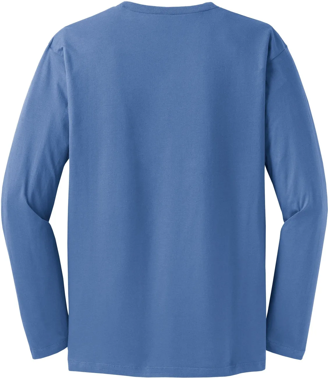 District Perfect Weight Long Sleeve Tee