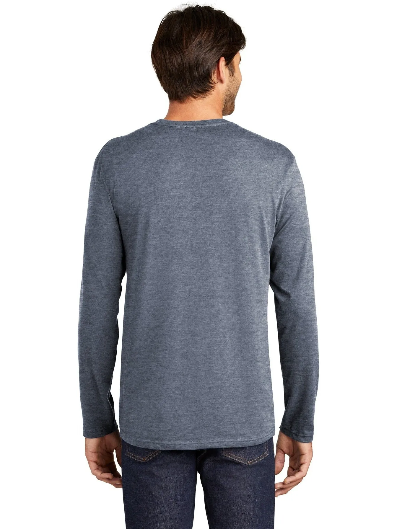 District Perfect Weight Long Sleeve Tee