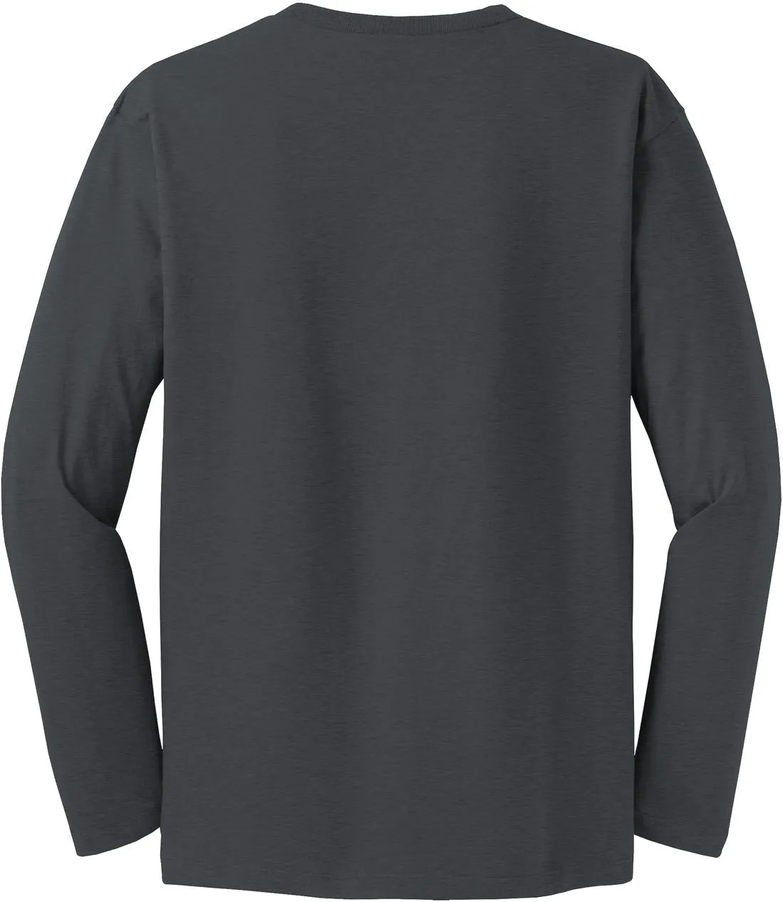 District Perfect Weight Long Sleeve Tee