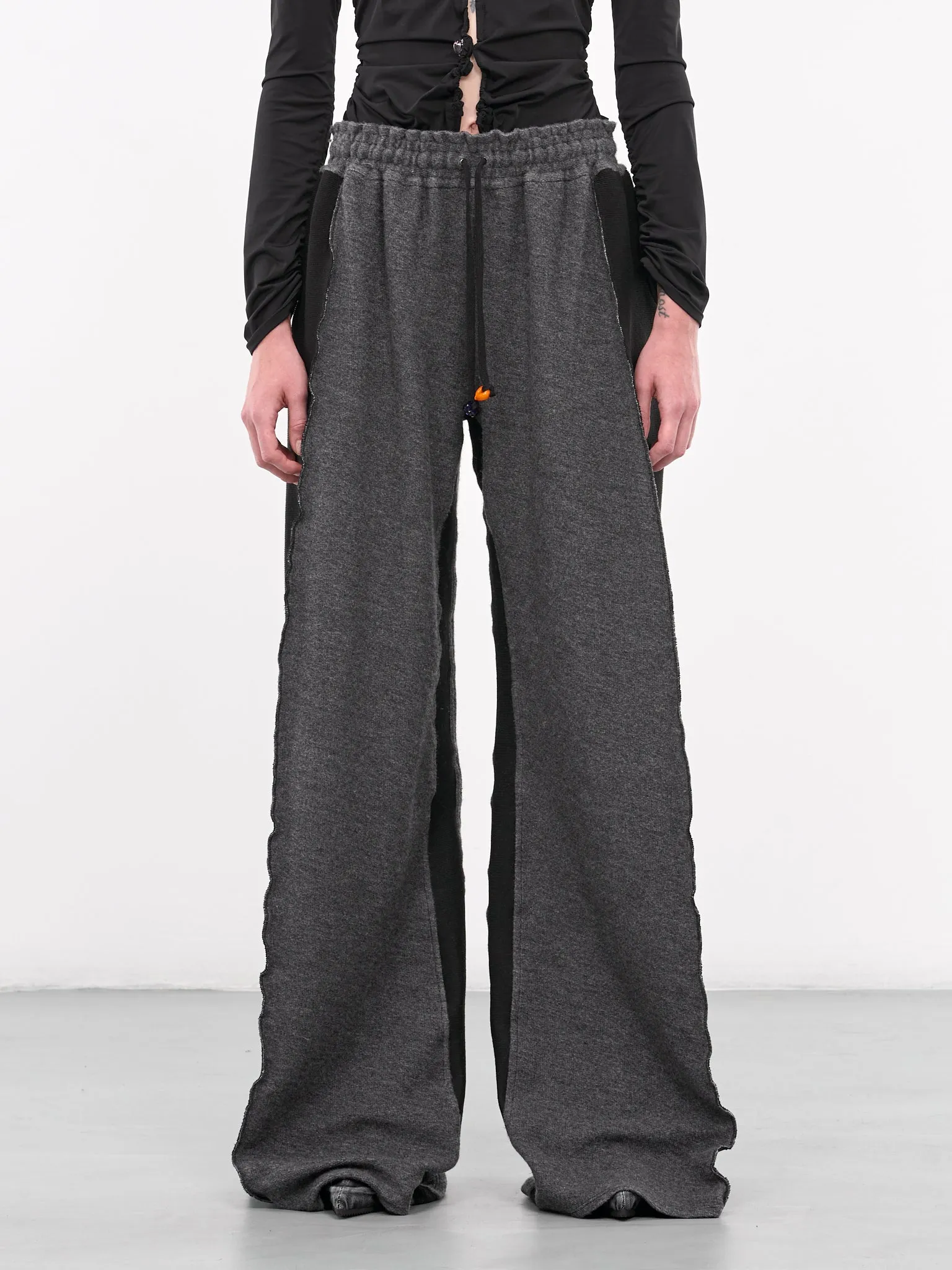 Felpa Cosi Pants (PAN9-GREY-DOVE)