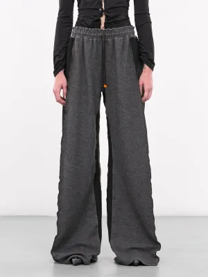 Felpa Cosi Pants (PAN9-GREY-DOVE)