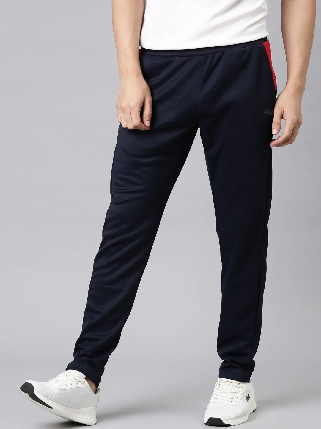 Fila Peacoat John Men's Cut and Sew Jogger