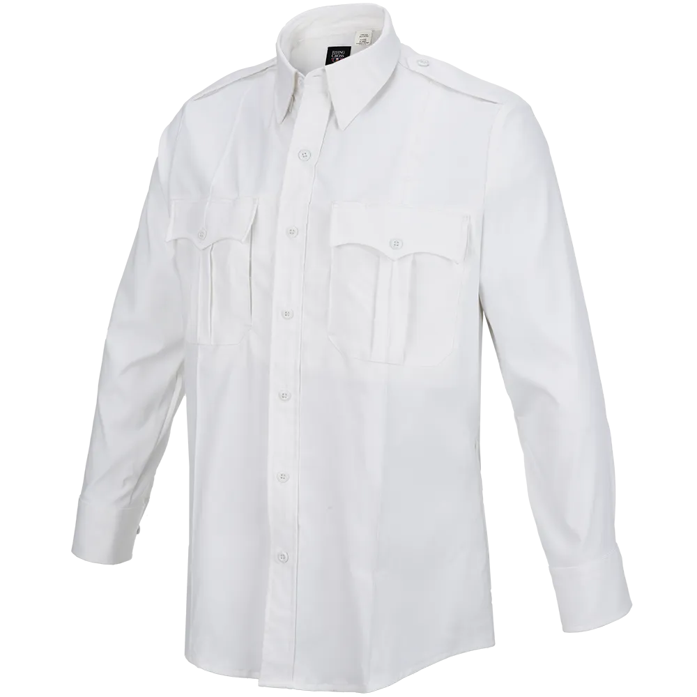 Flying Cross Core Flex Men's Long Sleeve Class A Shirt