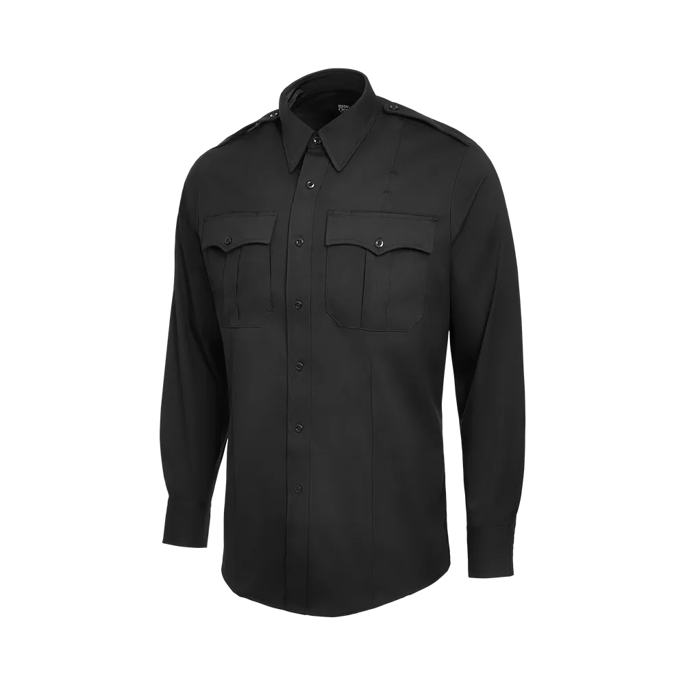 Flying Cross Core Flex Men's Long Sleeve Class A Shirt