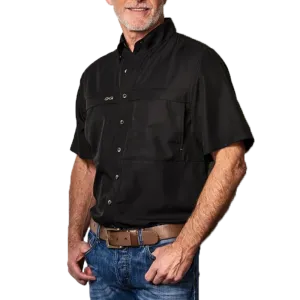 Gameguard Men's Caviar Microfiber Shirt - Big