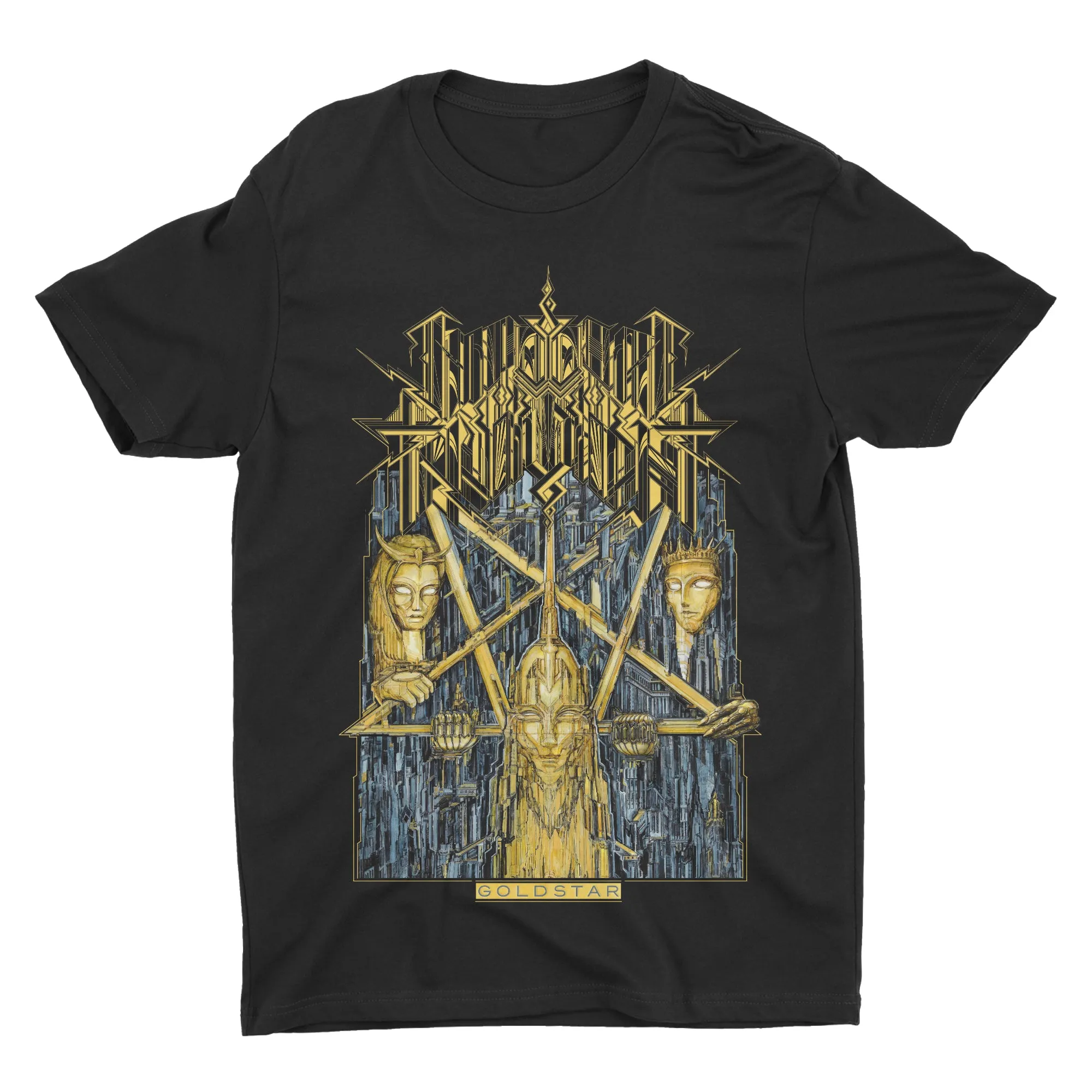 Imperial Triumphant - Goldstar t-shirt