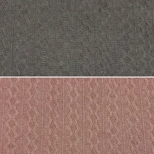 Jacquard Knit Fabric