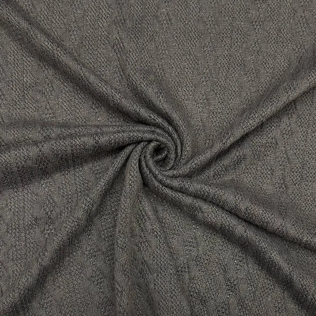 Jacquard Knit Fabric