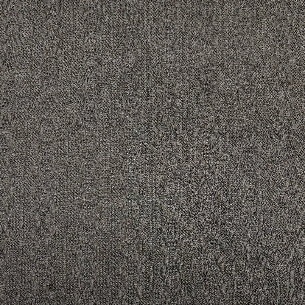 Jacquard Knit Fabric