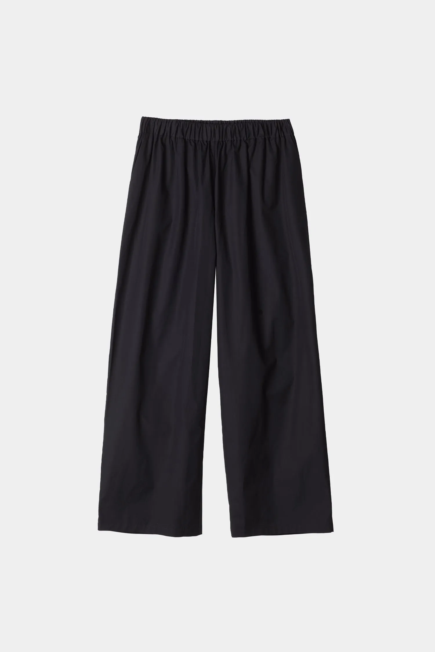 JESSIE TROUSERS - BLACK