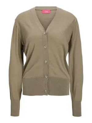 JJXX Rebecca - Merino cardigan